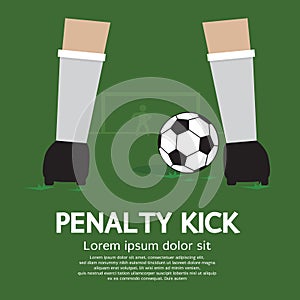 Penalty Kick