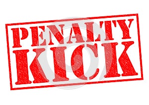 PENALTY KICK