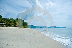 Penang Batu Ferringhi Beach photo