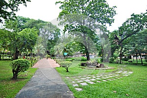 Penang Botanic Gardens