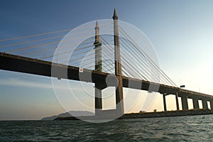 Penang Bridge