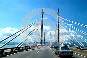 Penang Bridge