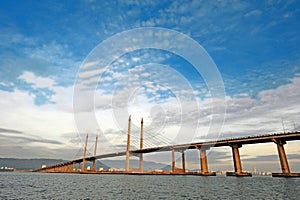 PENANG BRIDGE