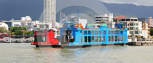 Penang Ferry Service