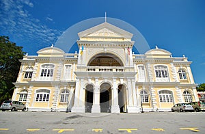 Penang Town Hall