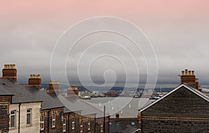 Penarth & Cardiff - Old & New