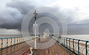 Penarth Pier