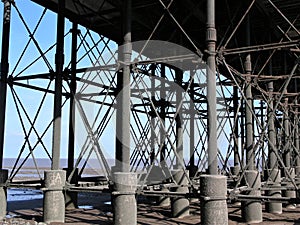 Penarth Pier