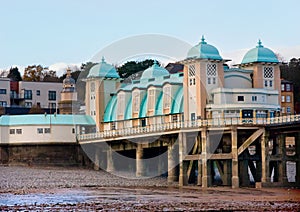 Penarth Pier Pavillion