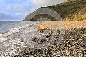 Penbryn Beach, Ceredigion