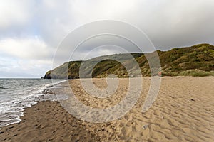 Penbryn Beach, Ceredigion photo