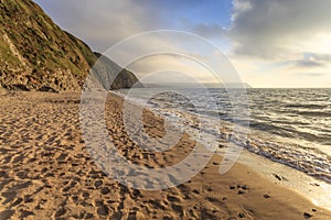 Penbryn Beach, Ceredigion photo