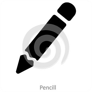 pencil