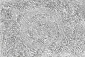 Pencil drawing background texture