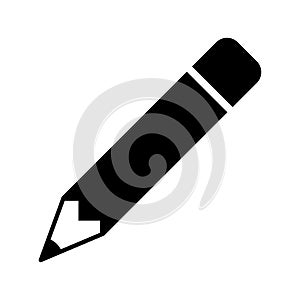 Pencil icon,