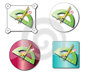 Pencil icon