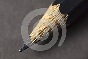 Pencil macro