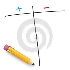 Pencil Pro And Contra