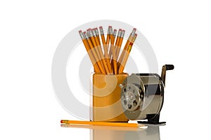 Pencil Sharpener