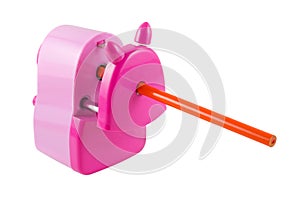 Pencil Sharpener