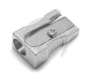 Pencil Sharpener Metal