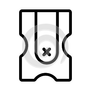 Pencil Sharpner icon