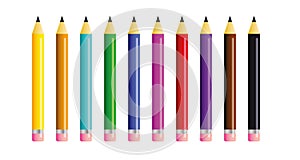 Pencils photo