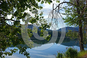 Pend Oreille River, Washington