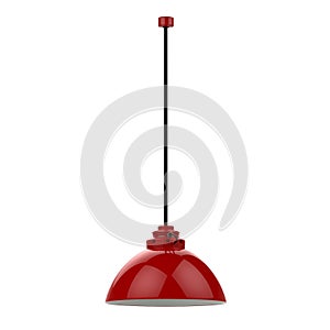 Pendant lamp