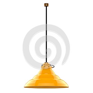 Pendant lamp