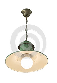 Pendant lamp