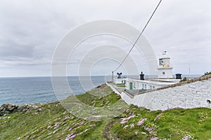 Pendeen Lighthouse