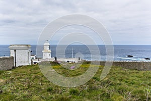 Pendeen Lighthouse