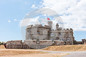 Pendennis Castle, Falmouth