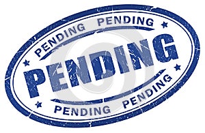 Pending