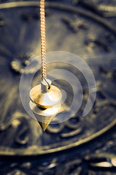 Pendulum photo