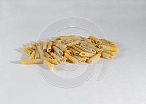 Pene Rigati Pasta