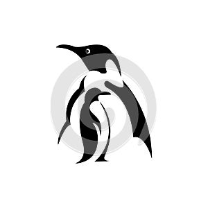 penguin