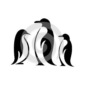 penguin