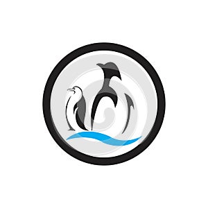 penguin