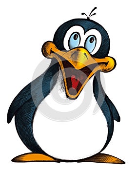 Pinguino 