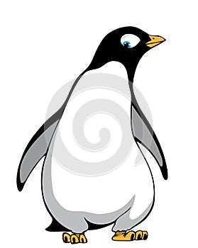 Penguin