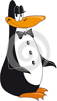 Penguin