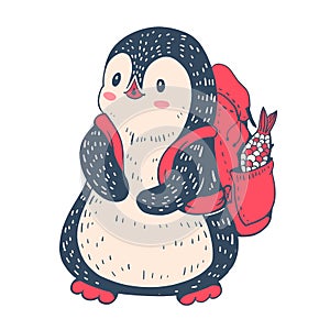 Penguin