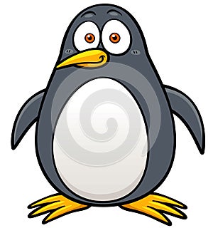 Pingüino 