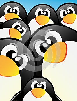 Penguins