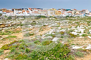 Peniche, Portugal