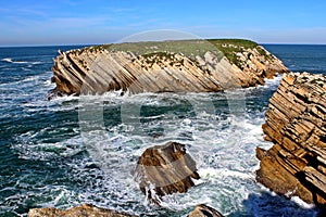 Peninsula Ilha Do Baleal