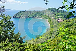 The Peninsula Papagayo in Guanacaste, Costa Rica