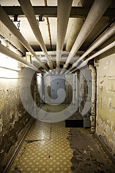 Penitentiary jail photo